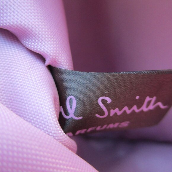 PAUL SMITH WOMEN MAKEUP BAG - Picture 7 of 7